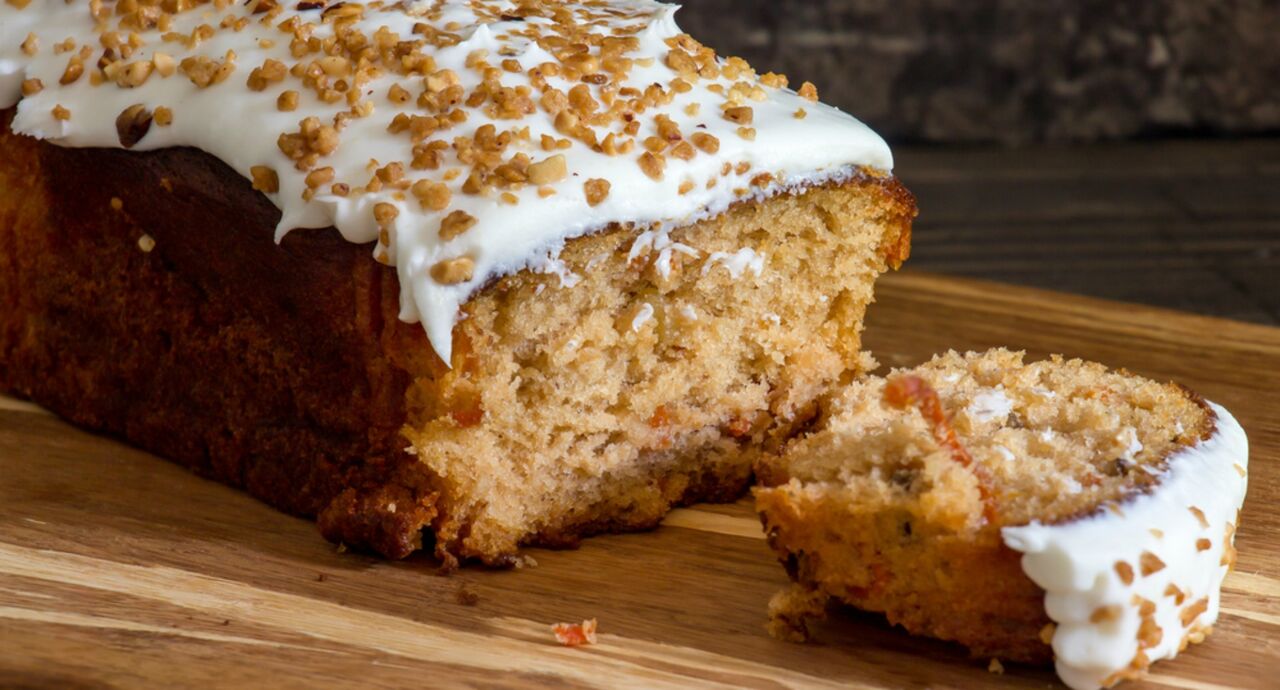 چگونه کیک هویج را در روزهای قرنطینه درست کنیم؟