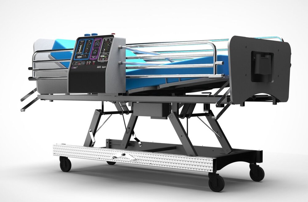 تهویه هوا Corona