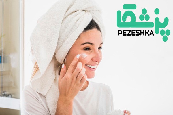 نکات مهم برای خرید بهترین کرم لایه بردار پوست
