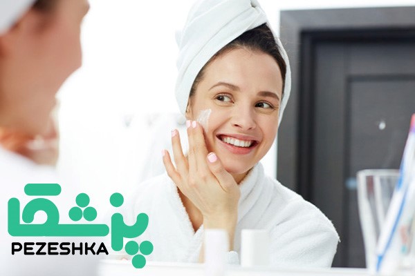 نکات مهم برای خرید بهترین کرم لایه بردار پوست