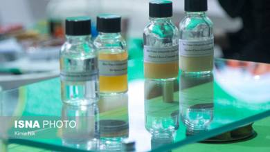 پیشنهاد ستاد نانو برای رفع چالش کمبود اعتبارات/صادرات دستگاه تولید ماسک به دانمارک