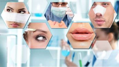 پزشکی جراحی های پلاستیک و زیبایی در کشور بر اساس پروتکل های ویژه