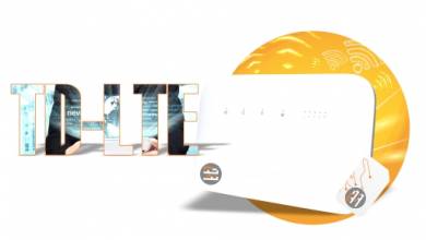 پزشکی تک نت ارائه دهنده پرسرعت ترین خدمات اینترنت TD LTE در کشور