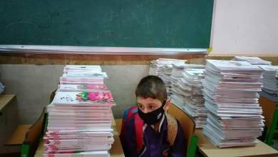 پزشکی کدام معلمان می توانند از راه دور کار کنند؟