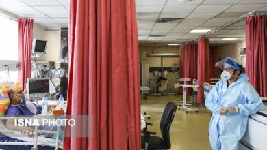 پزشکی 7000 ویروس کرونا در ویروس کرونا ویروس کهگیلویه و بور-احمد / 97 فوت آلوده شده است