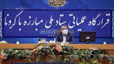 پزشکی دستور صریح رییس جمهور برای تامین واکسن برای گروههای هدف در ماههای پیش رو