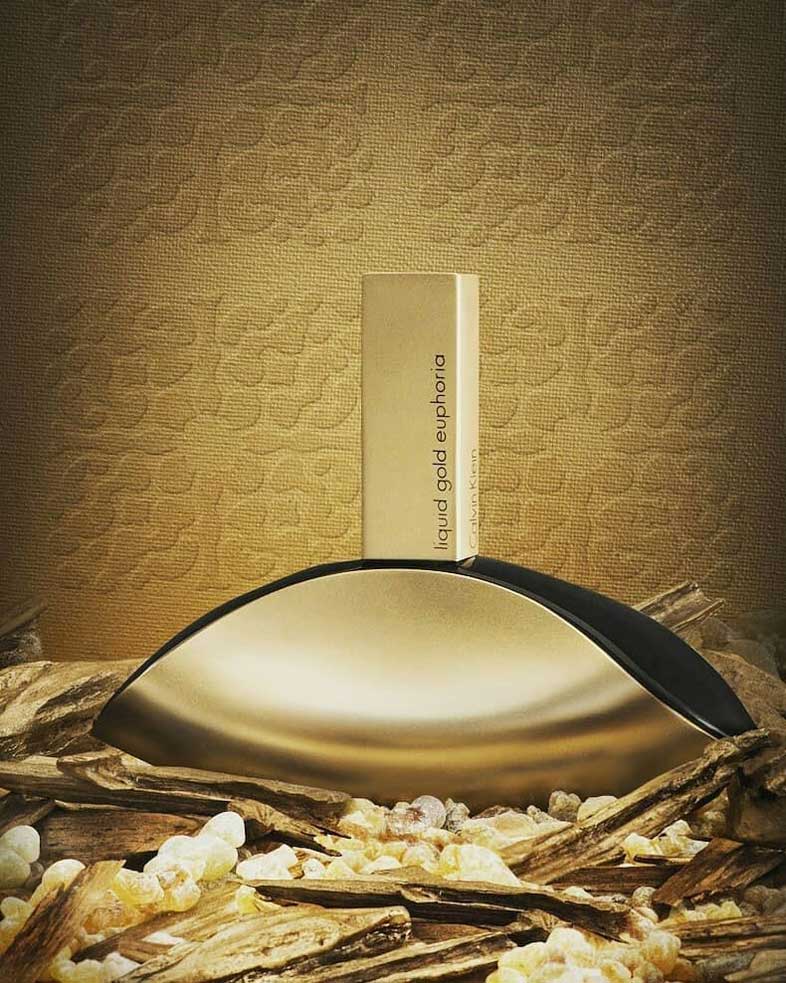 ادکلن ایفوریا کلوین کلاین Euphoria Gold
