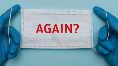پزشکی احتمال ابتلای مجدد به کرونا چقدر است؟