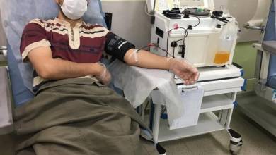 پزشکی شرایط اهدای پلاسمای بهبودیافتگان کرونایی/همکاری جمعی برای تکمیل چرخه تولید داروهای خاص