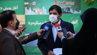 پزشکی زمان آغاز واکسیناسیون عمومی با واکسن "کووبرکت" برعهده وزارت بهداشت است