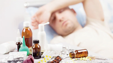 پزشکی نیم میلیون نفر در آلمان از عوارض بلندمدت کووید ۱۹ رنج میبرند