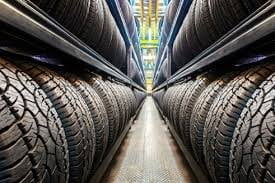 واکنش وزارت صمت به گزارش مشکل تامین لاستیک رانندگان