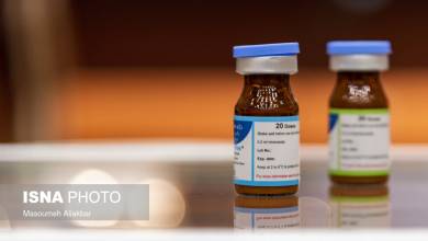 پزشکی آخرین وضعیت تست بالینی واکسن «کووپارس» /تزریق واکسن به بیمارانی دیابتی و فشارخونی