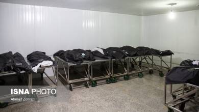 پزشکی سونامی "مرگ" - ایسنا