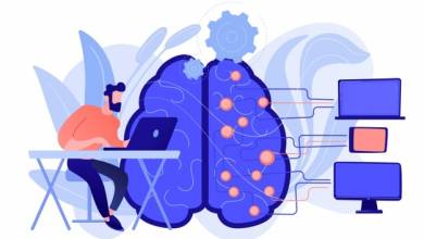 عمومی الگوریتم های گوگل