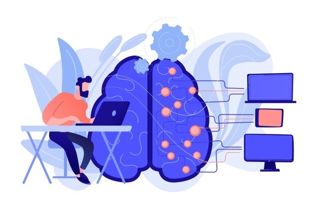 الگوریتم های گوگل