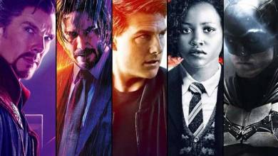 عمومی 6 فیلم که نتفلیکس و آمازون را در پایان ژانویه 2022 ترک می کنند