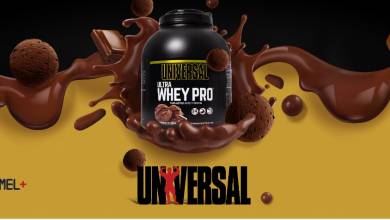 عمومی مکمل ورزشی مکمل پلاس