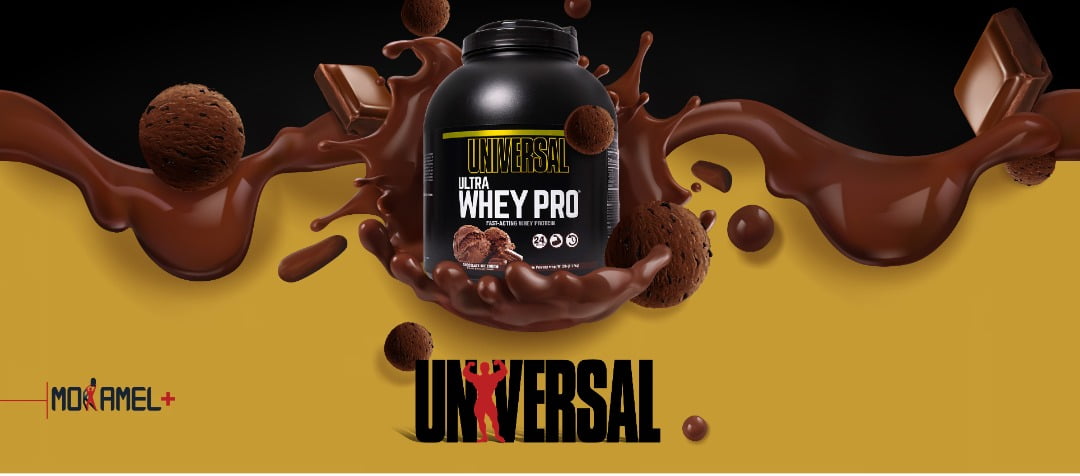 مکمل ورزشی مکمل پلاس