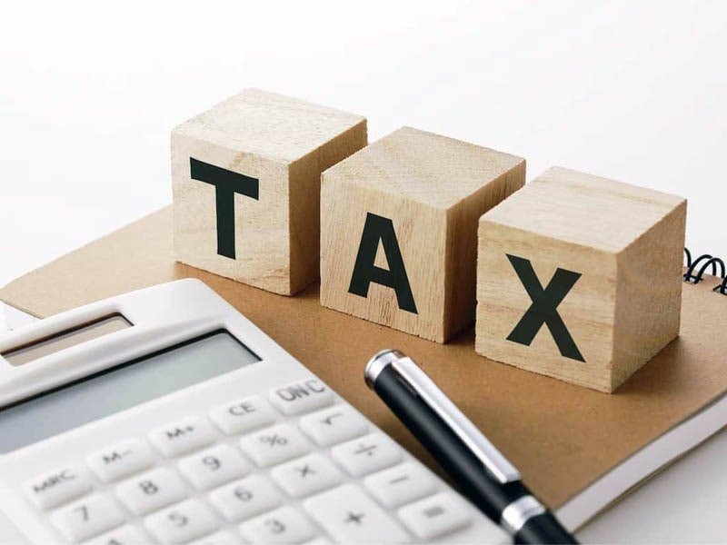 خدمات مالیاتی پس از ثبت شرکت