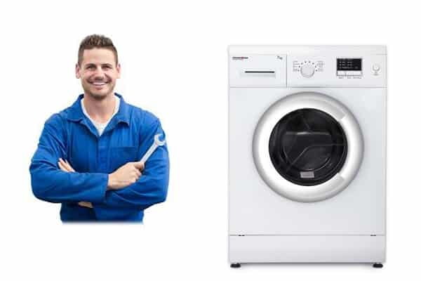 پارامترهای موثر در هزینه تعمیر لباسشویی آرچلیک