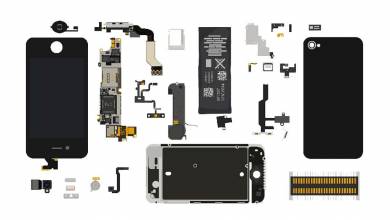 عمومی وگانوس: معتبرترین فروشگاه خرید لوازم جانبی موبایل