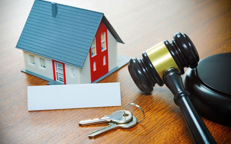 تهران | وکیل