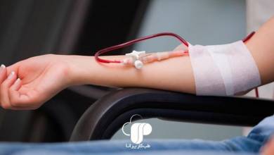 پزشکی انواع تالاسمی