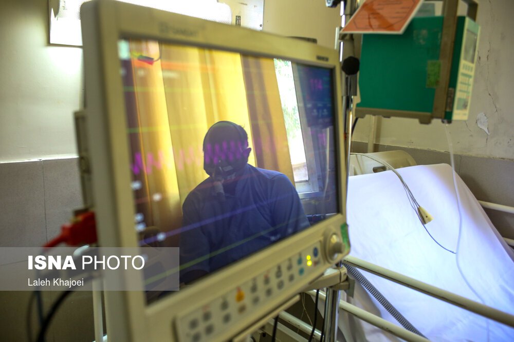 پزشکی شناسایی ۱۲۶ بیمار جدید کرونا در کشور/ ۲ تن دیگر جان باختند