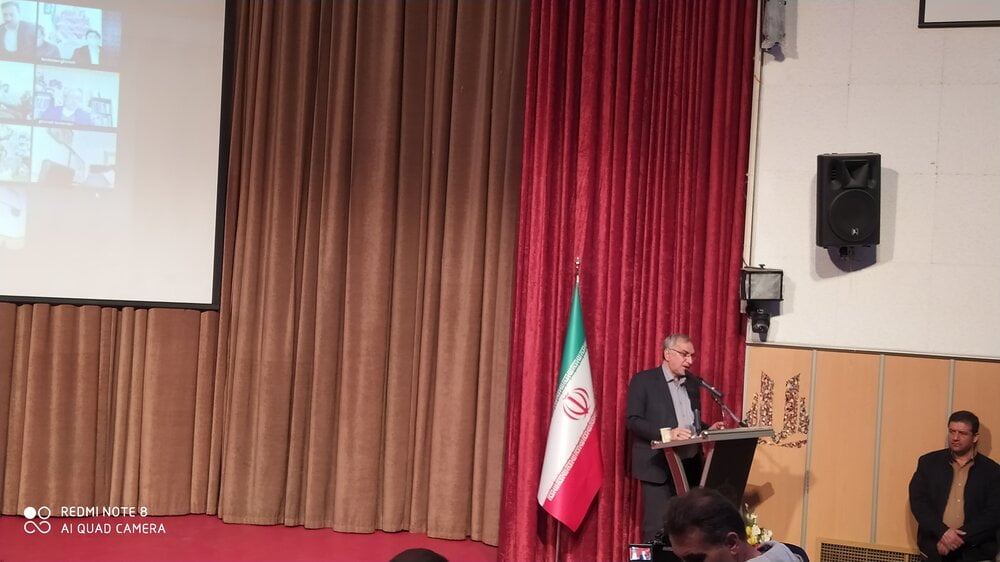 پزشکی عدالت و تعالی نظام سلامت دو مؤلفە مهم وزارت بهداشت