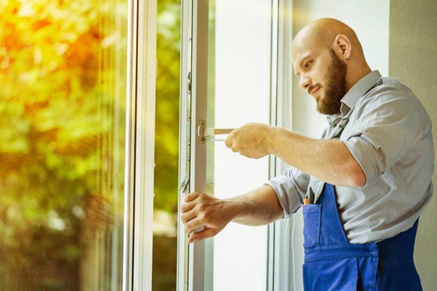 عمومی نصب پنجره upvc بدون تخریب امکان دارد؟