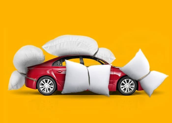 بیمه | خودرو