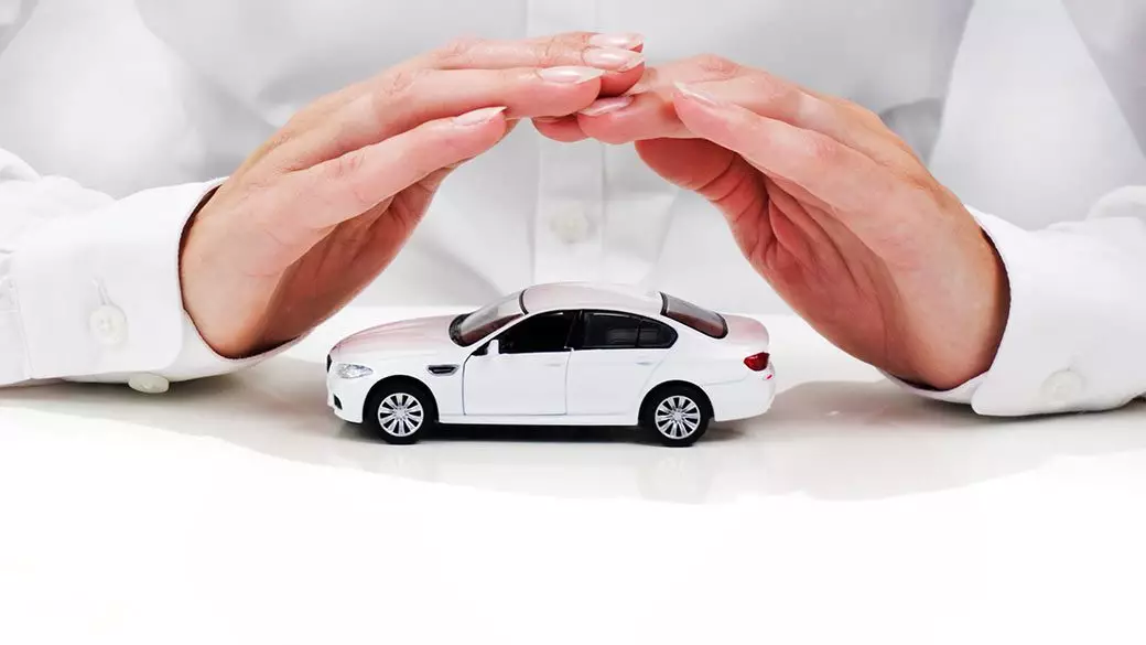 بیمه | خودرو