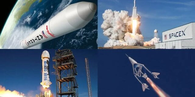 پزشکی ناسا در یک سال چقدر پول خرج میکند؟