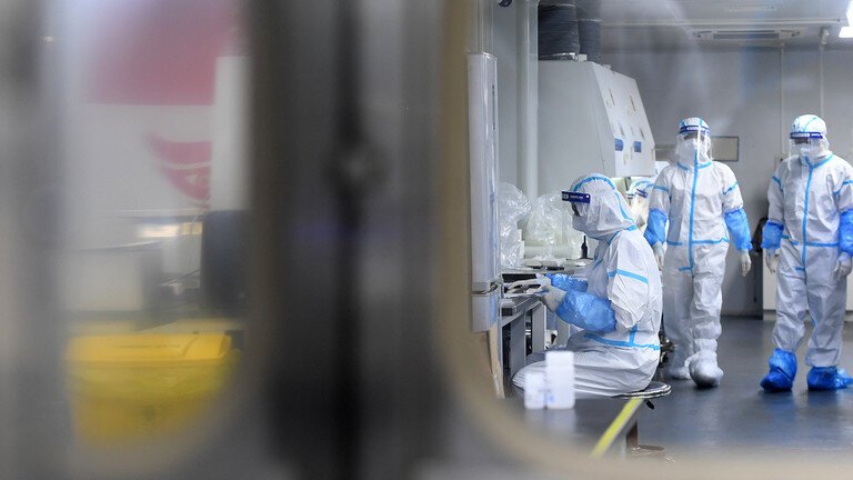 پزشکی جدیدترین آمار مبتلایان و قربانیان کرونا در جهان