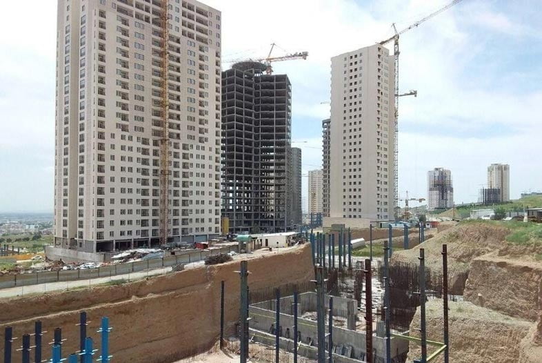 آپارتمان | سرمایه