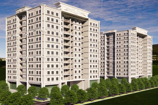 آپارتمان | سرمایه