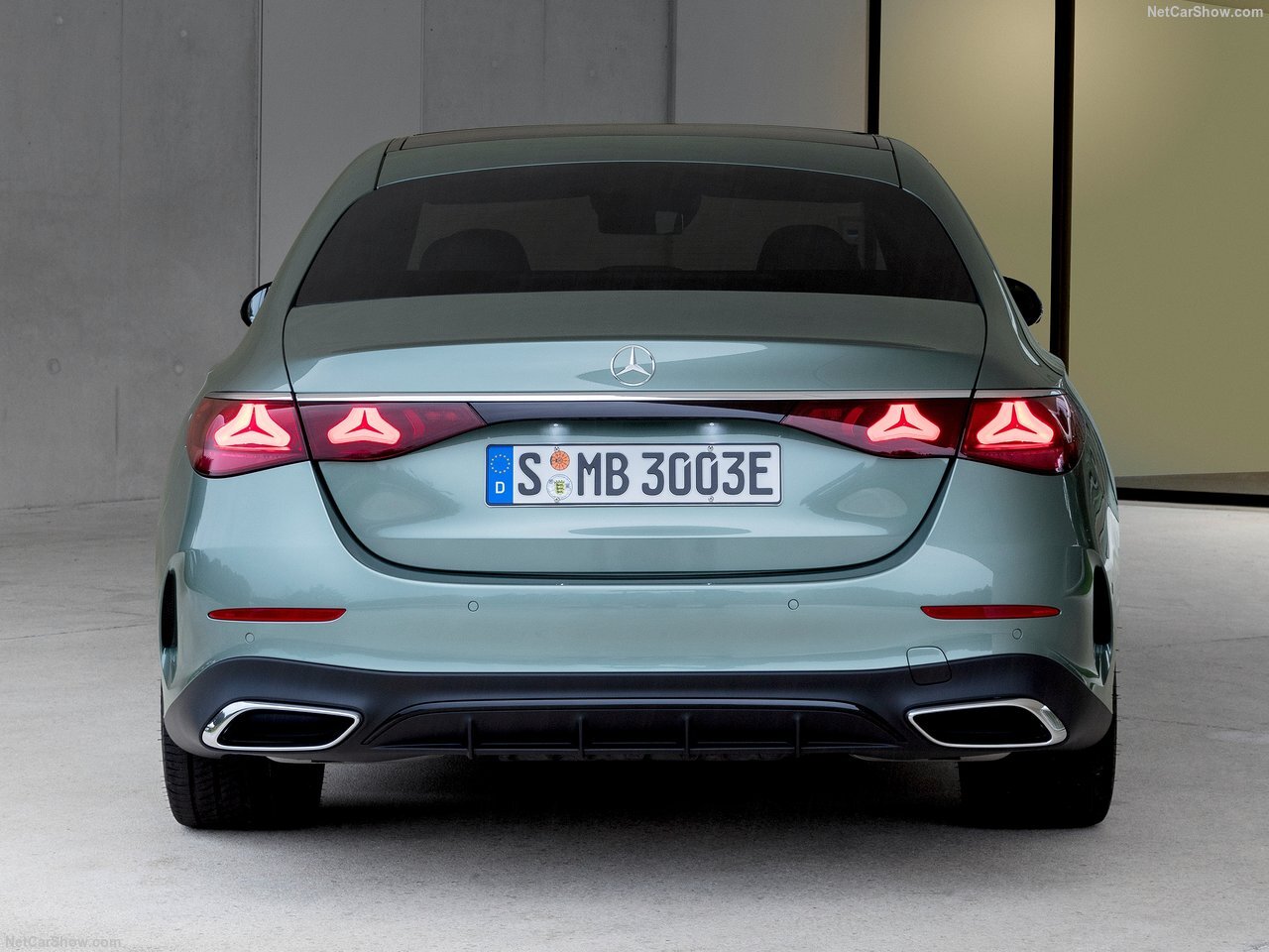 این مدل مرسدس بنز زمانی در ایران هم تولید میشد!/عکس