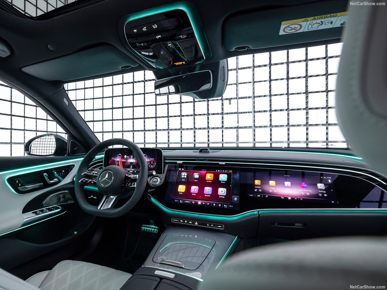 این مدل مرسدس بنز زمانی در ایران هم تولید میشد!/عکس