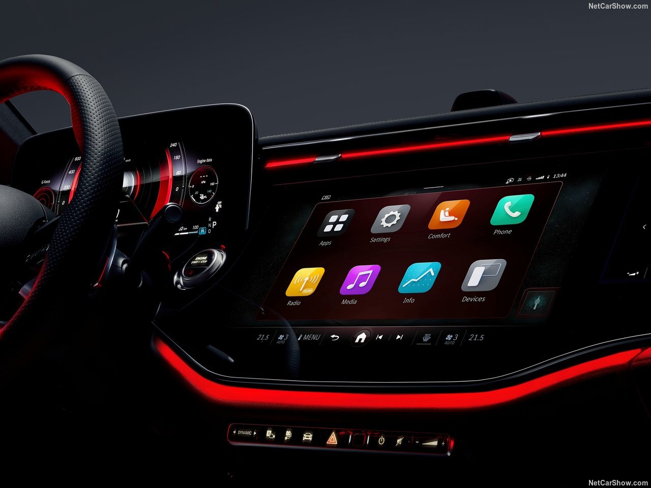 این مدل مرسدس بنز زمانی در ایران هم تولید میشد!/عکس