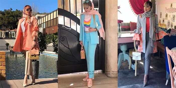 عمومی عمومی