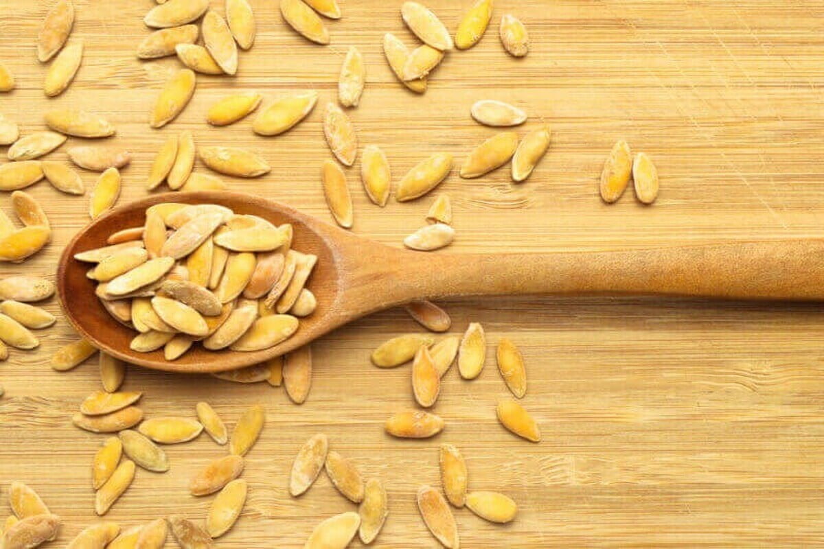 پزشکی خواص یک تخم که در سطل آشغال میریزیم