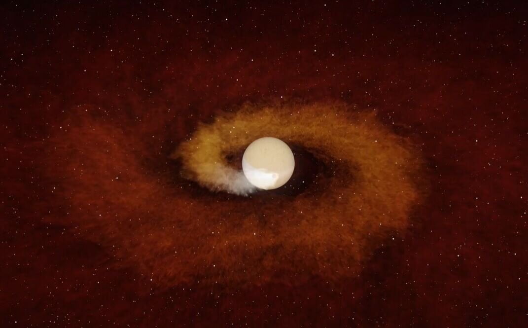 پزشکی نگاهی به پایان دنیا/ وقتی خورشید حیاتبخش وحشت میآفریند