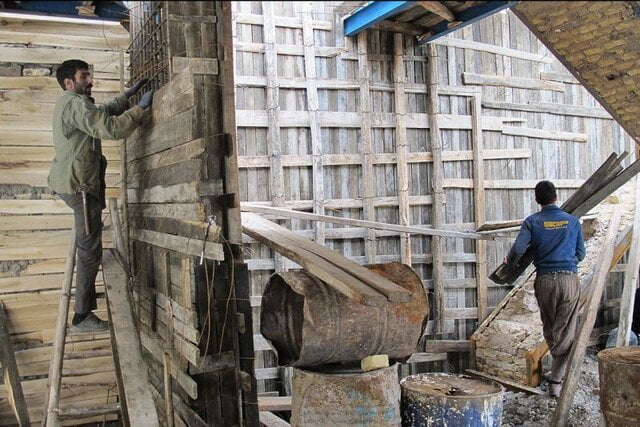 تهران طرحی برای کاهش حوادث ساختمانی/ ۳۵ هزار بازرسی از واحدها در تهران