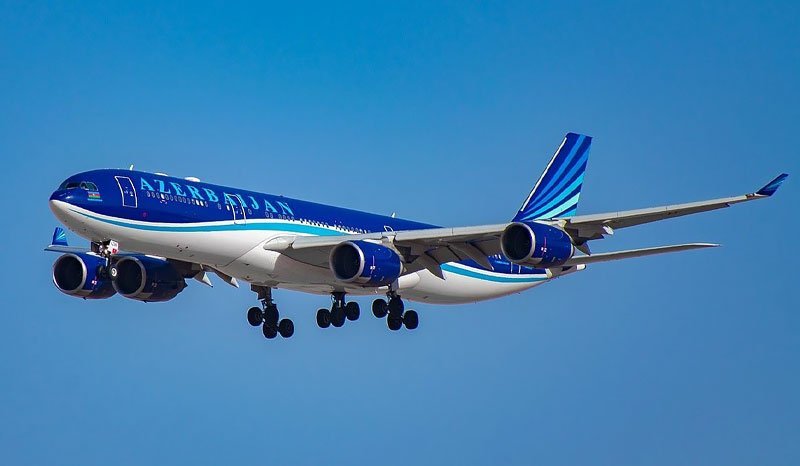 آذربایجان | باکو