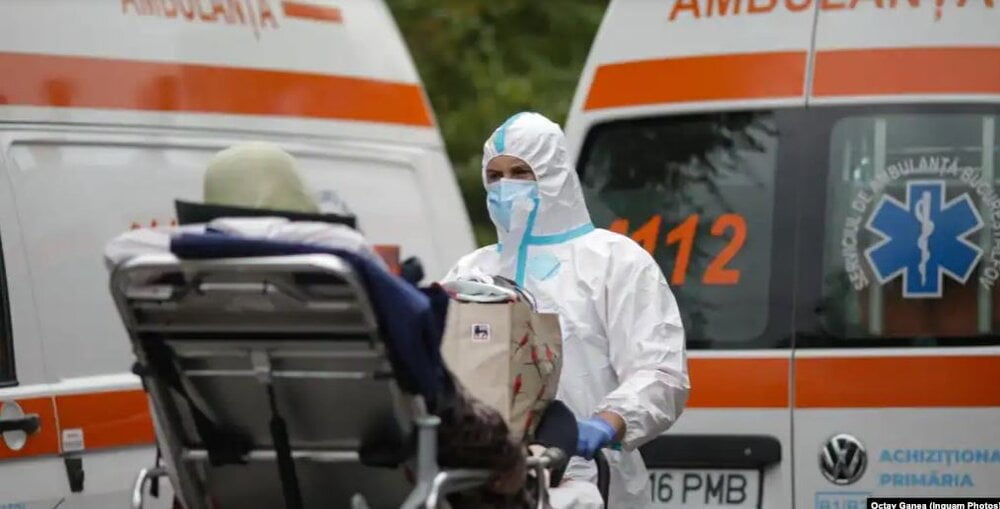 آمار جهانی کرونا؛ مجموع ابتلا و فوت در شبانه‌روز گذشته