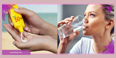 آرایش | لوازم آرایشی