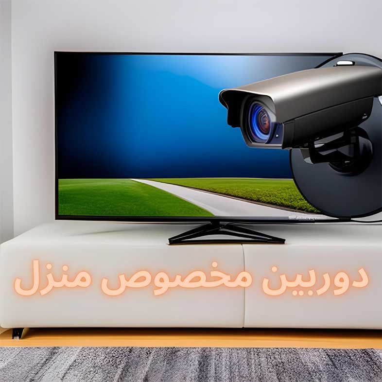 دوربین