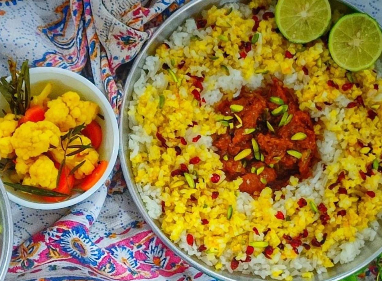 طرز تهیه طرز تهیه