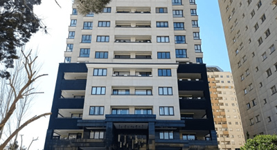 فروش آپارتمان در برج صیاد 2